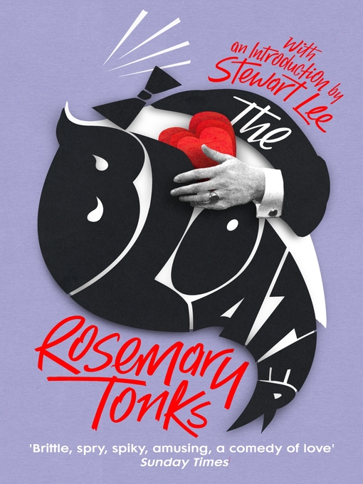 Title details for The Bloater by Rosemary Tonks - Available